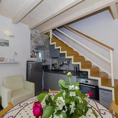 Holiday home House Gulliver