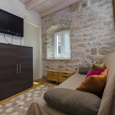 Holiday home House Gulliver